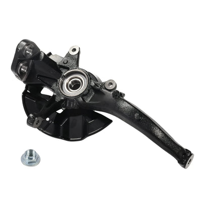 Front Right Steering Knuckle Wheel Bearing Hub for Ford Fusion MKZ Zephyr Milan (2006–2012)