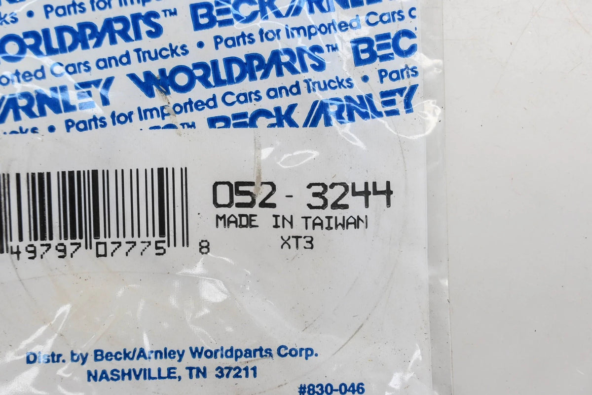 Wheel Seal for Beck/Arnley 052-3244, 66879 (NOS)