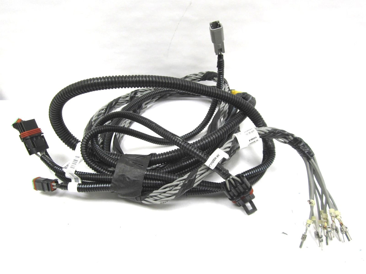 Bendix ABS with ATC Harness for International (3599984F91, 3599984P91)