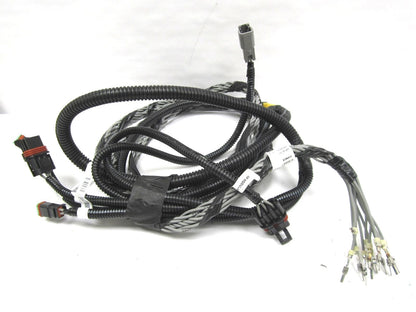 Bendix ABS with ATC Harness for International (3599984F91, 3599984P91)