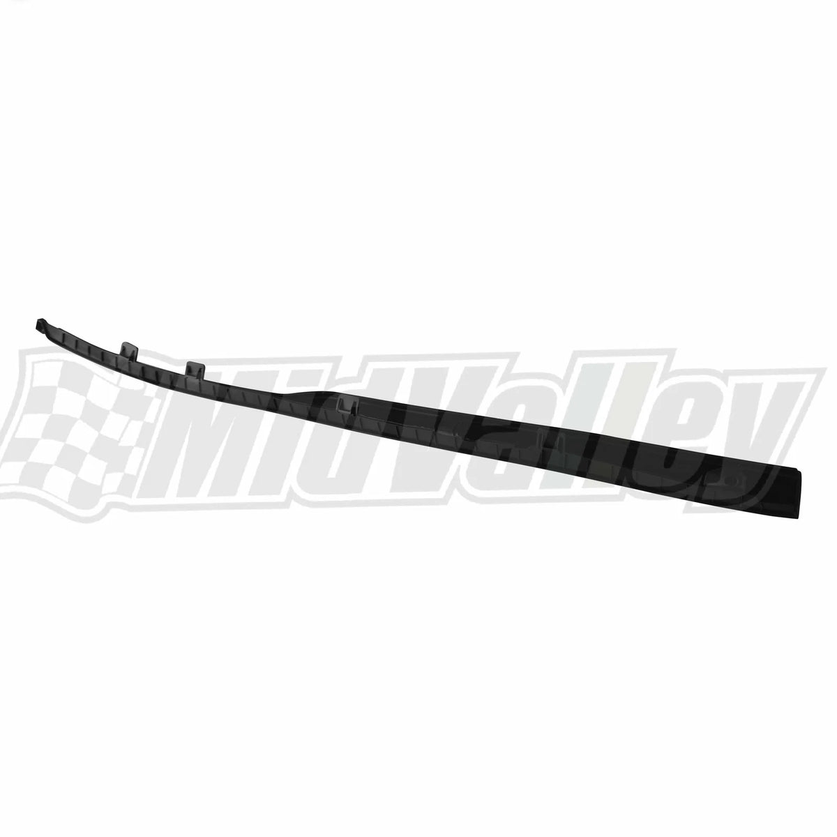 Front Bumper Grille Air Deflector Left for Buick Regal (2014–2017)