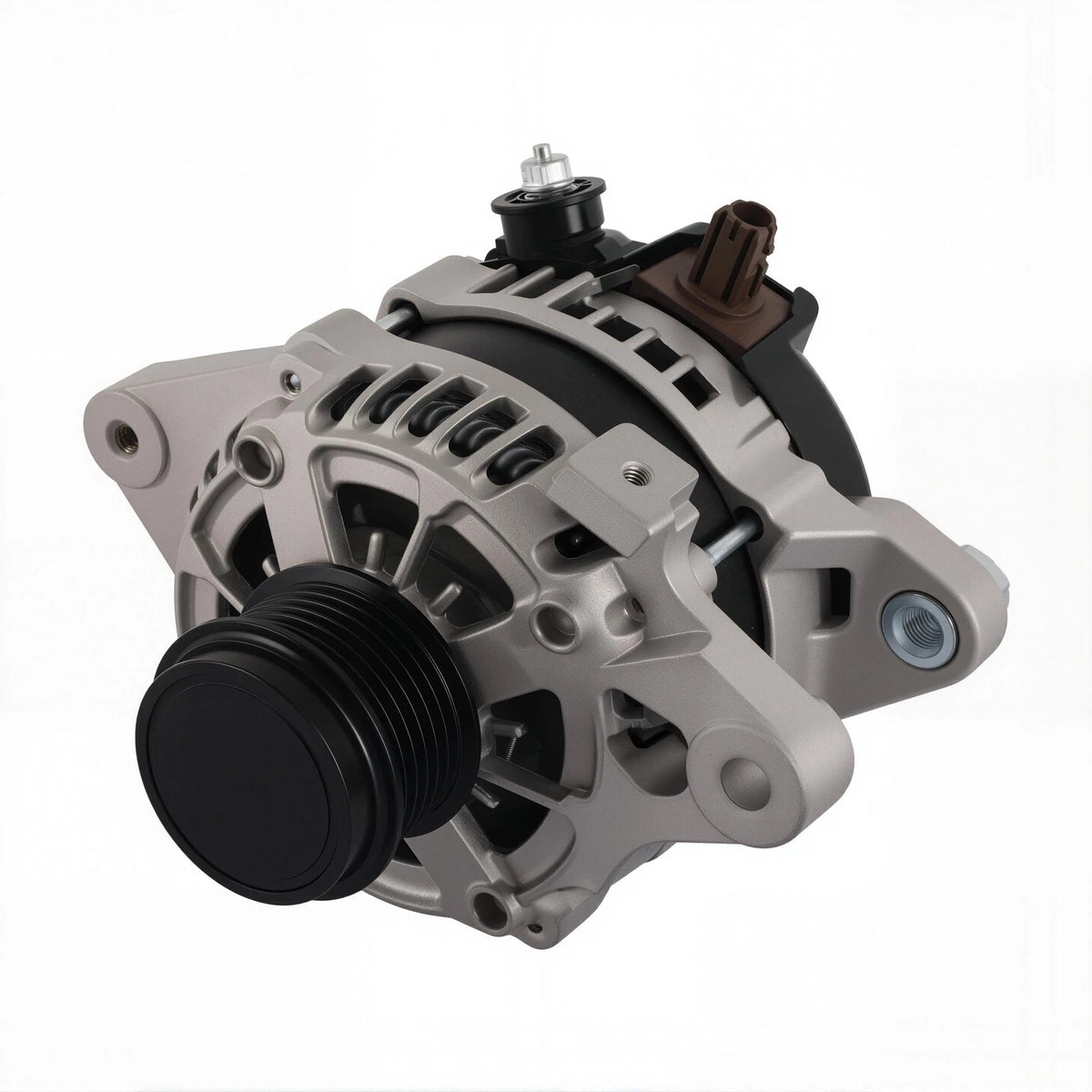 Alternator 125A for Toyota Corolla L4 1.8L (2014–2019) 11777N