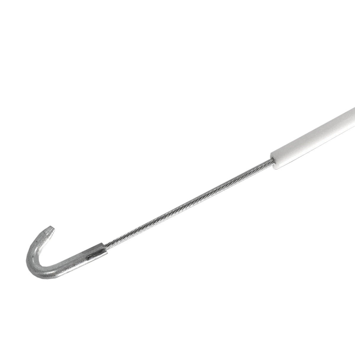 Door Cable Inside Handle to Lock for BMW E34 525 530 (1988–1996)