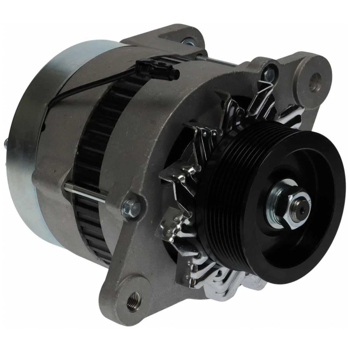 50A Alternator for Daewoo Loaders (0-35000-4190, 2502-9007B, 01357000, ALT35210)