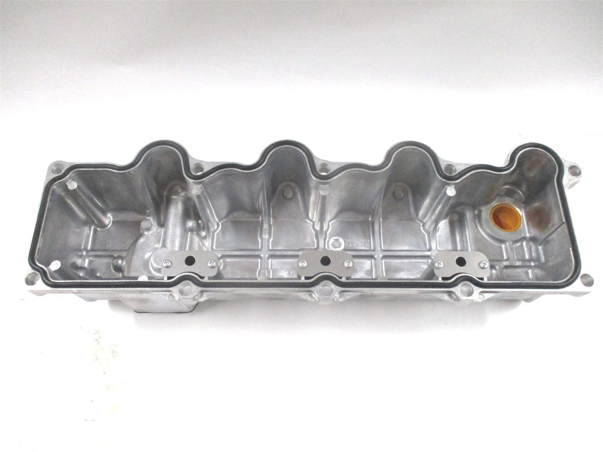 Cylinder Head Cover with Cap/Bolts for Kubota V3300 (OEM 1E334-14500)