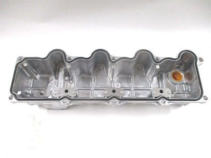 Cylinder Head Cover with Cap/Bolts for Kubota V3300 (OEM 1E334-14500)
