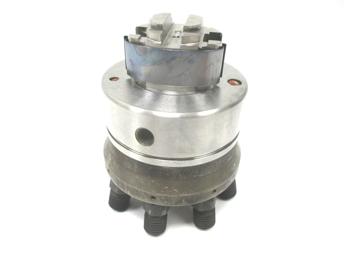Reman Stanadyne Injection Pump Head and Rotor for (31816, STA1028)