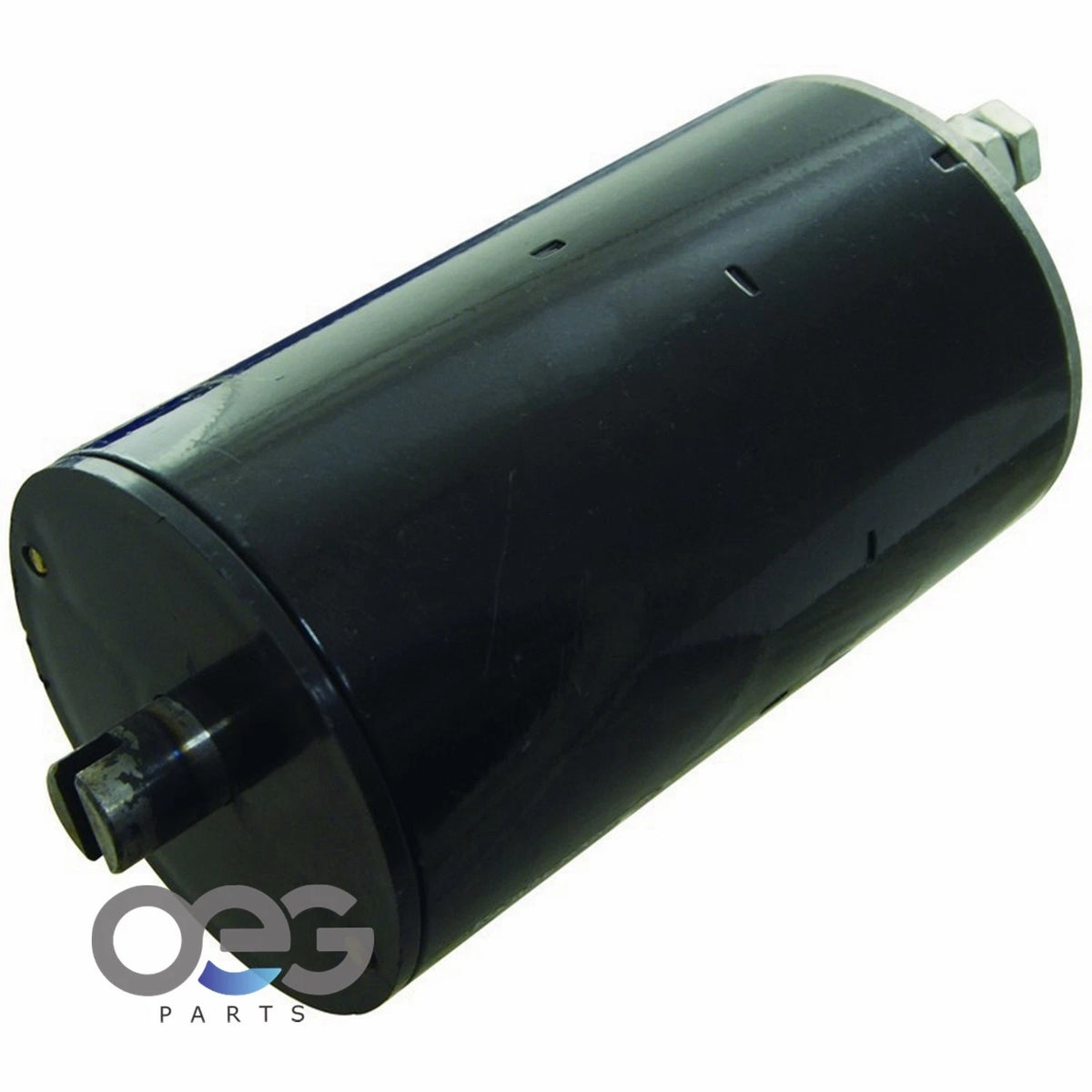 Motor for Western Fisher Snowplows (10770, SAB0167, 430-22047, 27753)