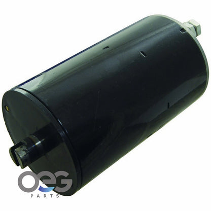 Motor for Western Fisher Snowplows (10770, SAB0167, 430-22047, 27753)