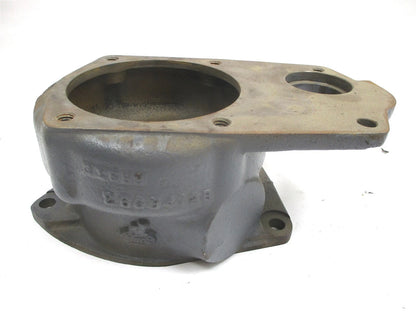 Adapter Pump Housing for Mack Truck (26GB412B)