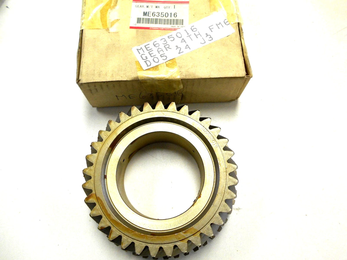 Manual Transmission Gear 33T x 48T for Mitsubishi ME635016 (OEM)