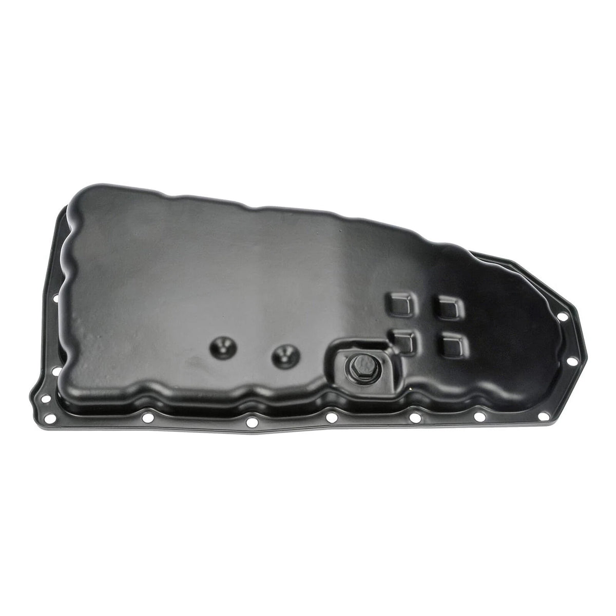 Transmission Oil Pan for Nissan Rogue, Select, Sentra, X-Trail (2007–2015) 265-845