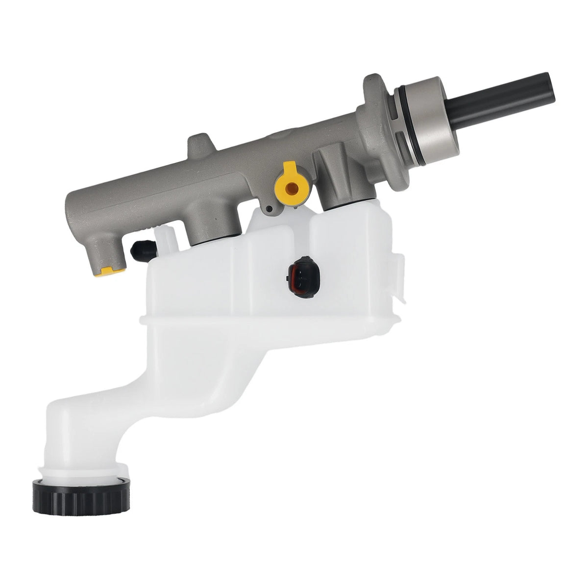 Aluminum Brake Master Cylinder w/ Sensor for Toyota Corolla (2003–2008)
