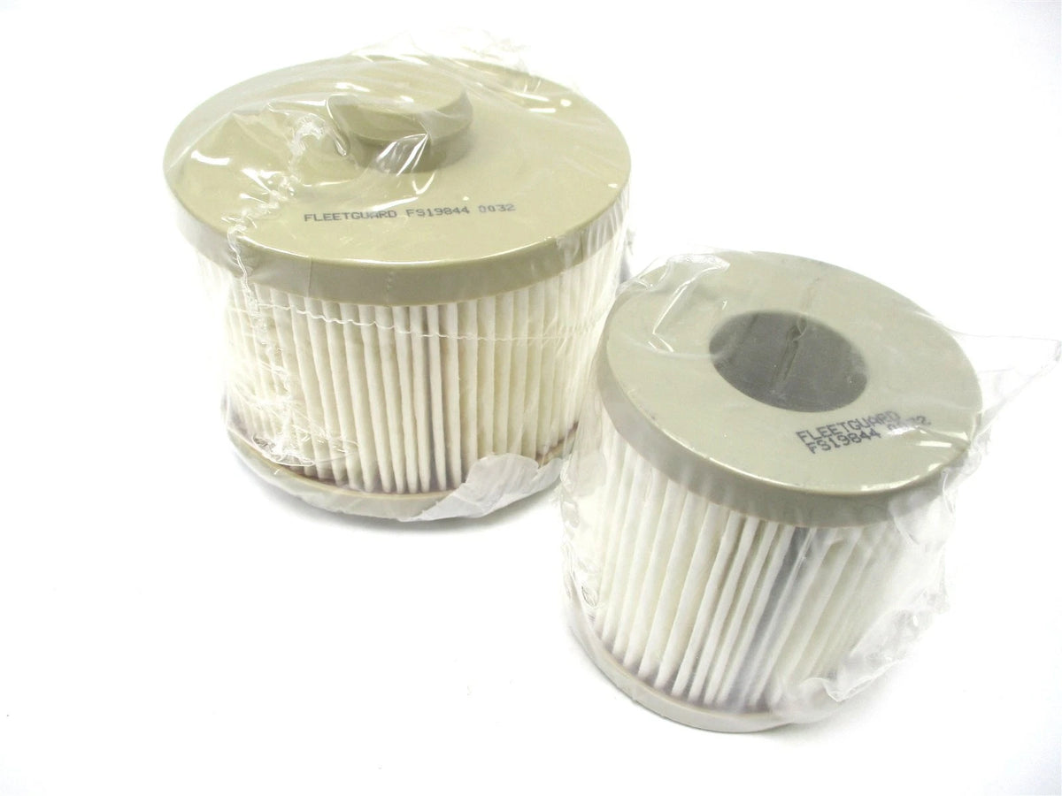 Fuel/Water Separator Kit for Fleetguard (FS19844)