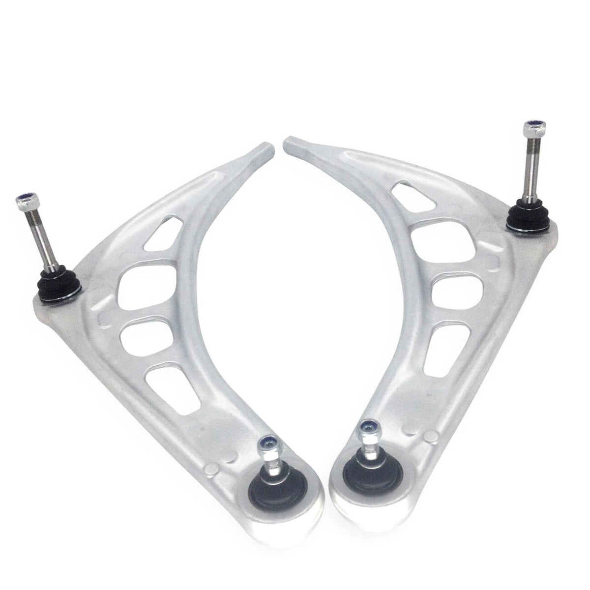 2X Front Suspension Lower Control Arms for BMW 323 325 328 330 Z4 (1999–2008)