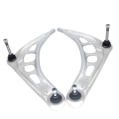 2X Front Suspension Lower Control Arms for BMW 323 325 328 330 Z4 (1999–2008)