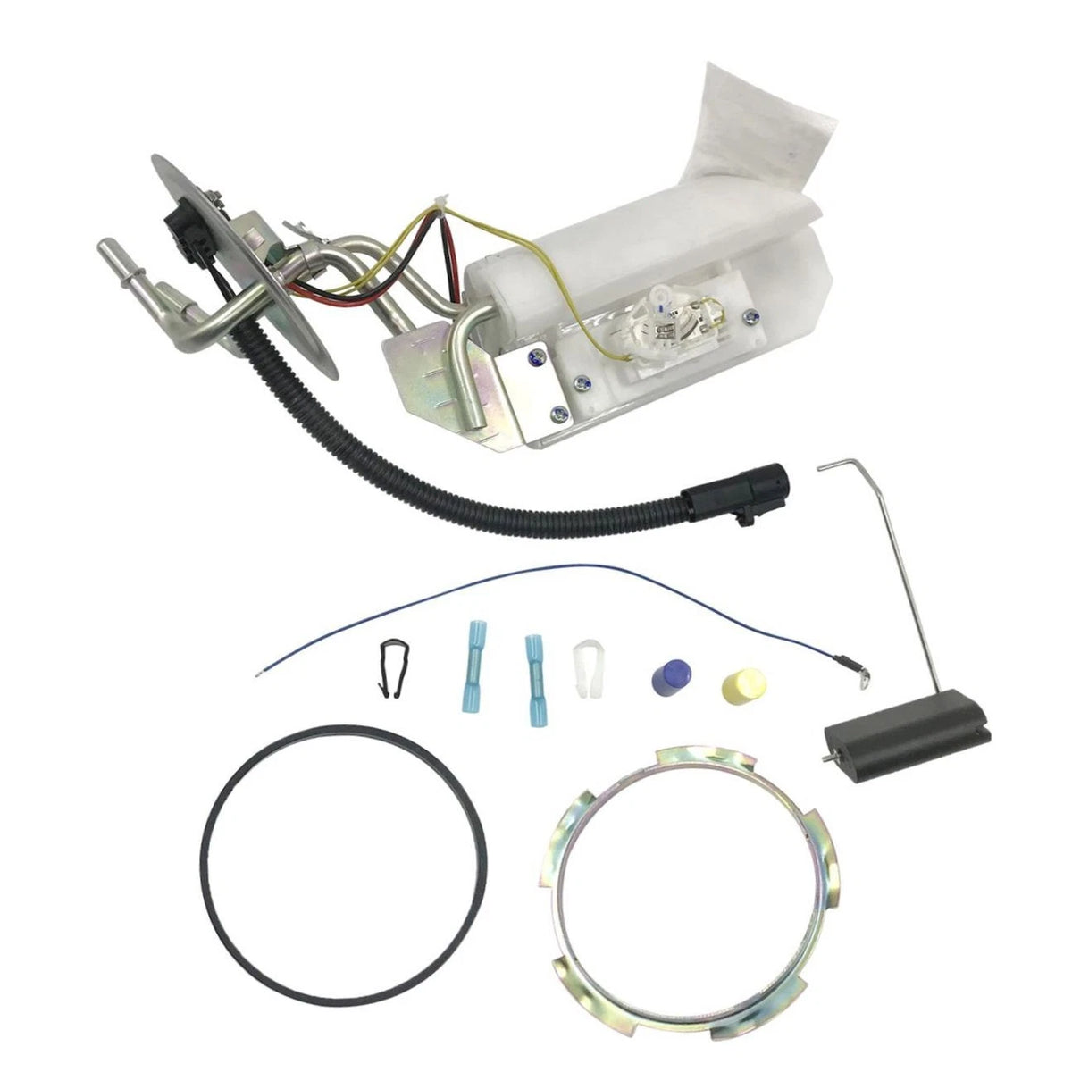 SP2007H Fuel Pump Module Assembly for Ford F-150 F-250 F-350 (1990–1998)