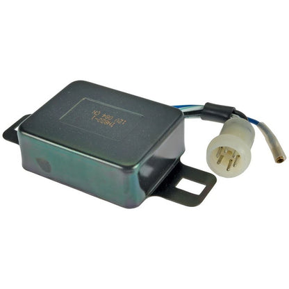 Voltage Regulator for Chevrolet LUV L4 1.8L (1981–1982) NCJ108 AHI6009 230-52048