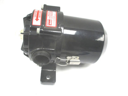 Crankcase Ventilation System for Racor CCV4501-08R (Non-Bypass)