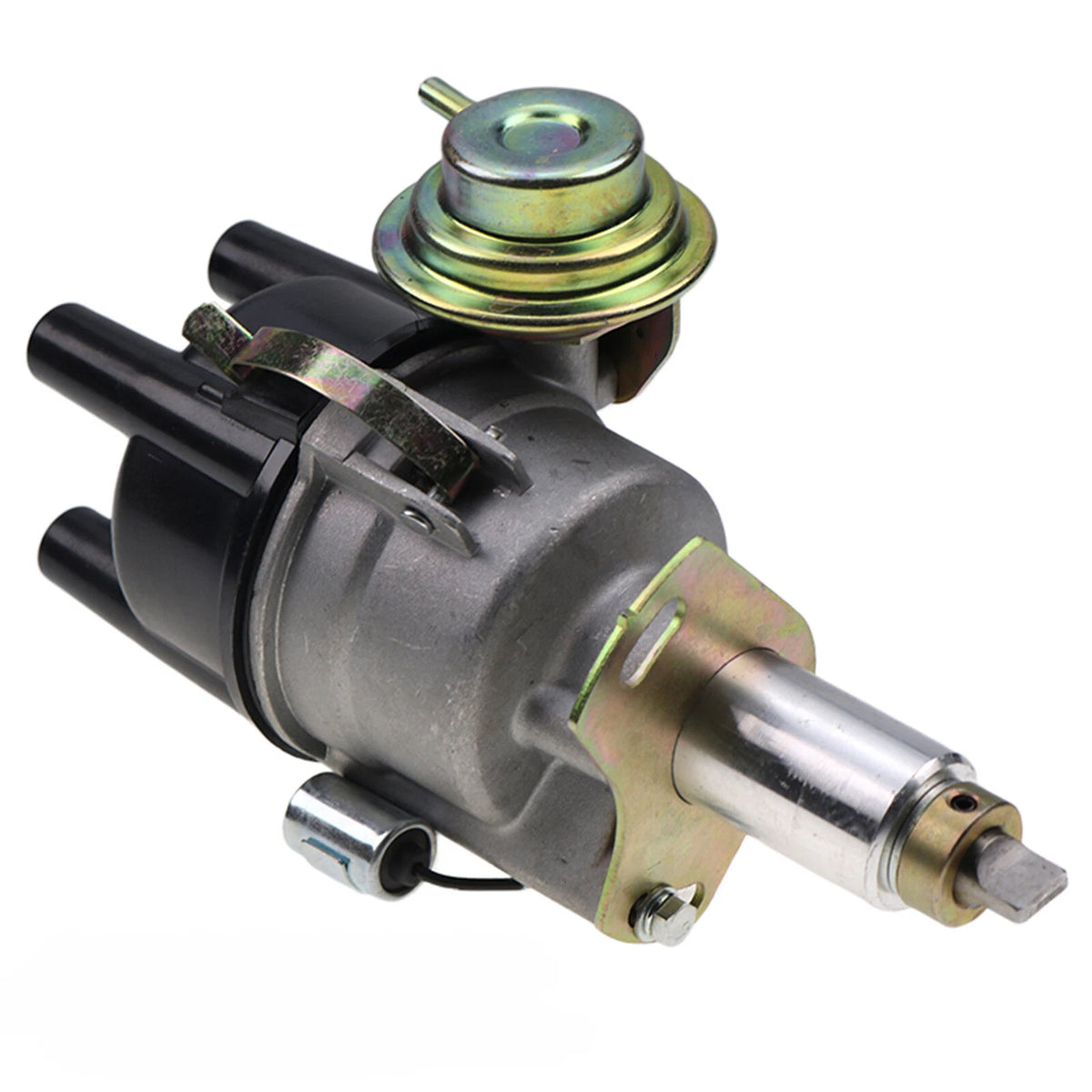 Distributor for Nissan H20 Engine Komatsu FG15-15 FG20-11 (22100-00H12, 2210000H12)