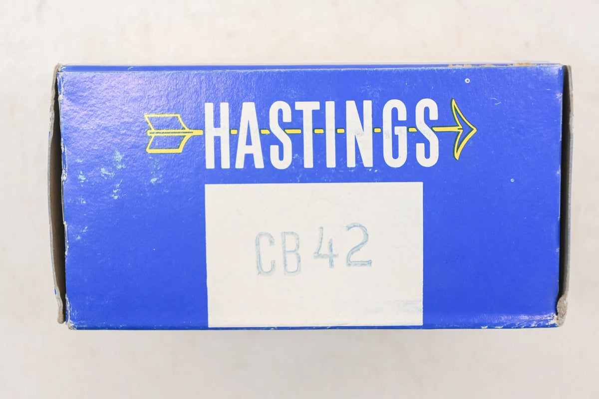 Breather Filter Kit Hastings CB42, CB-42 for