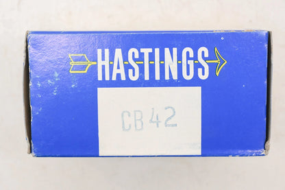 Breather Filter Kit Hastings CB42, CB-42 for