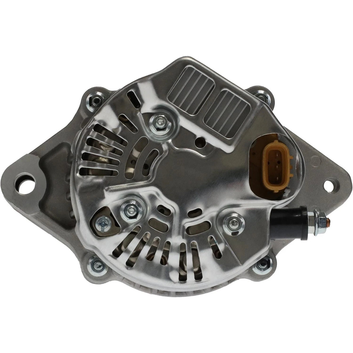 60A Alternator for Toyota 7FD10 7FD14 7FD15 7FD18 1DZ (1998–2016) 102211-5240