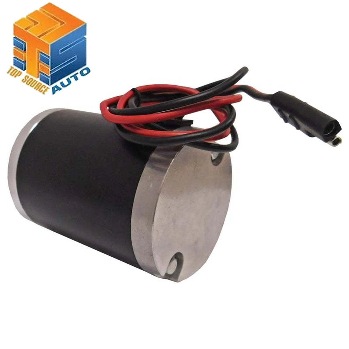Motor for Buyers ATVS15 (2000) - Part Numbers: 10957, SAB0189, 430-22113, 3000966