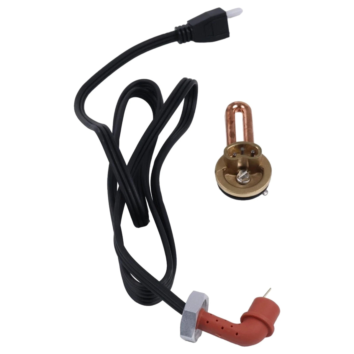 Block Heater Kit 6720736 for Bobcat Skid Steers 751 753 763 773 7753