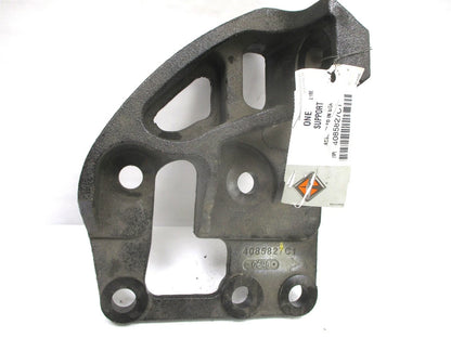 Engine Mounting Support Offset Bracket for International ISX (4085827C1)