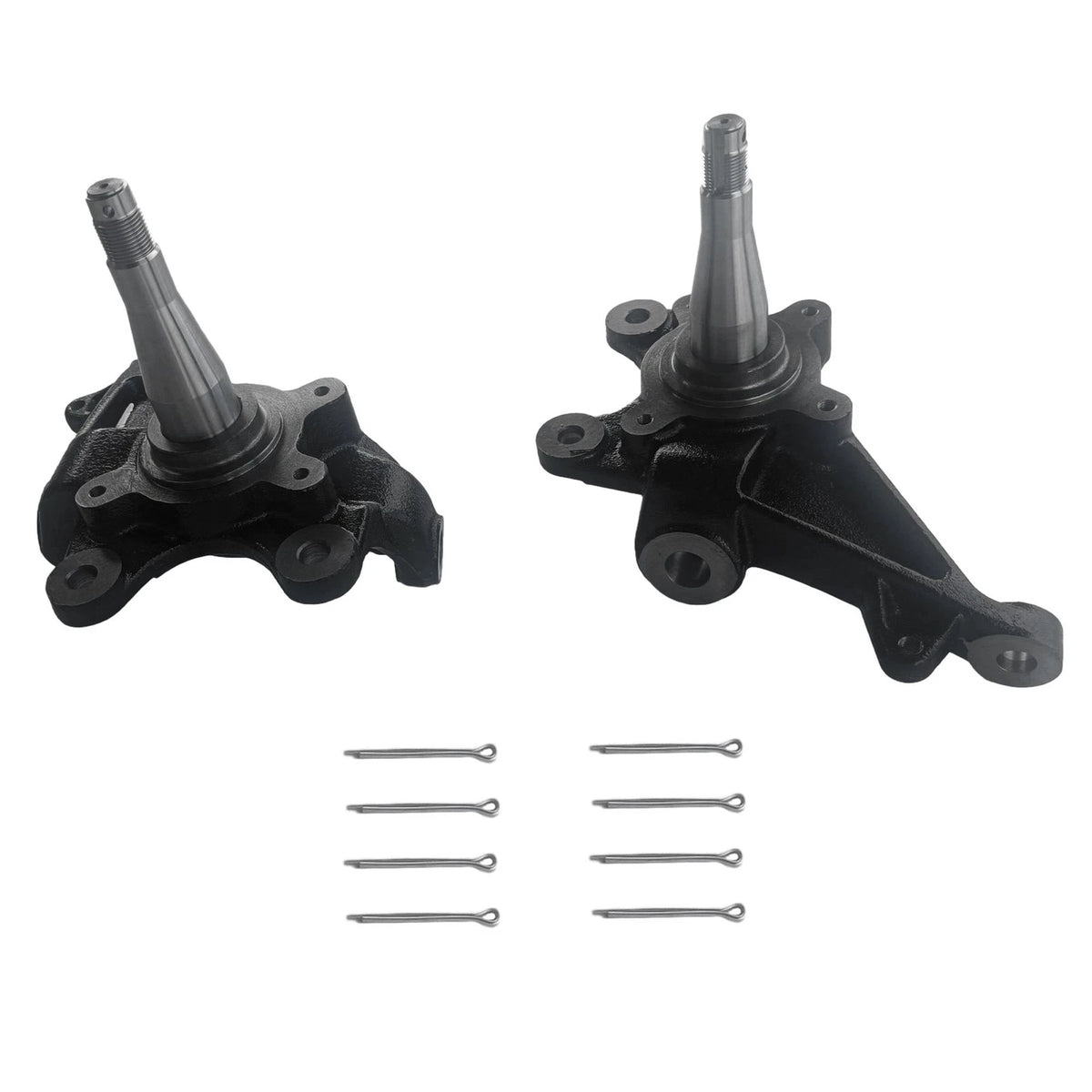 2" Drop Lowering Spindles for Toyota Pickup 2WD (1984–1995) SE701005