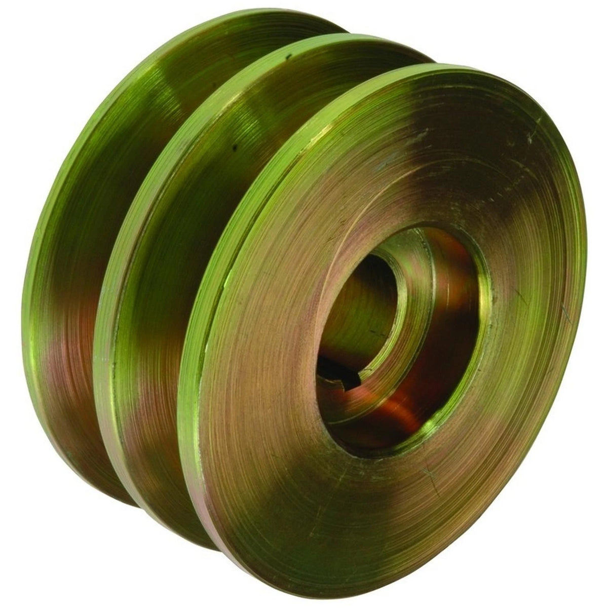 Pulley for Caterpillar D4D (1969–1978) 202-20000
