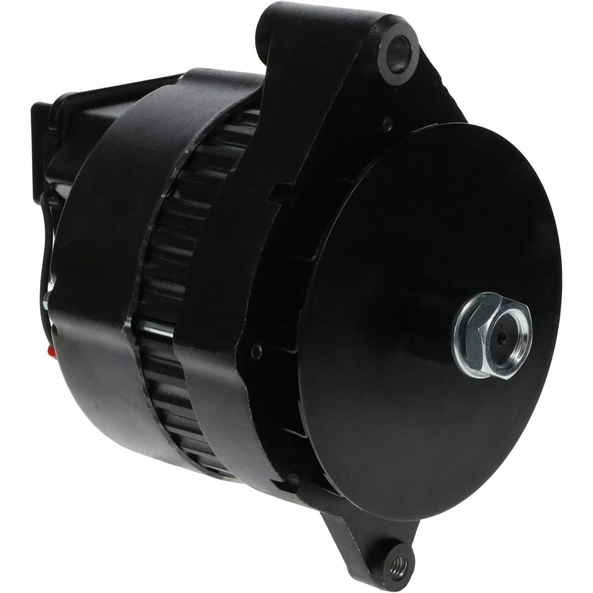 65A Alternator for John Deere 710B (1983–1989), 710C (1983–1993) 40016067 A-9410