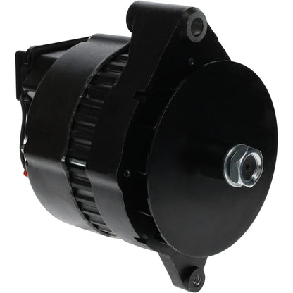 65A Alternator for John Deere 710B (1983–1989), 710C (1983–1993) 40016067 A-9410