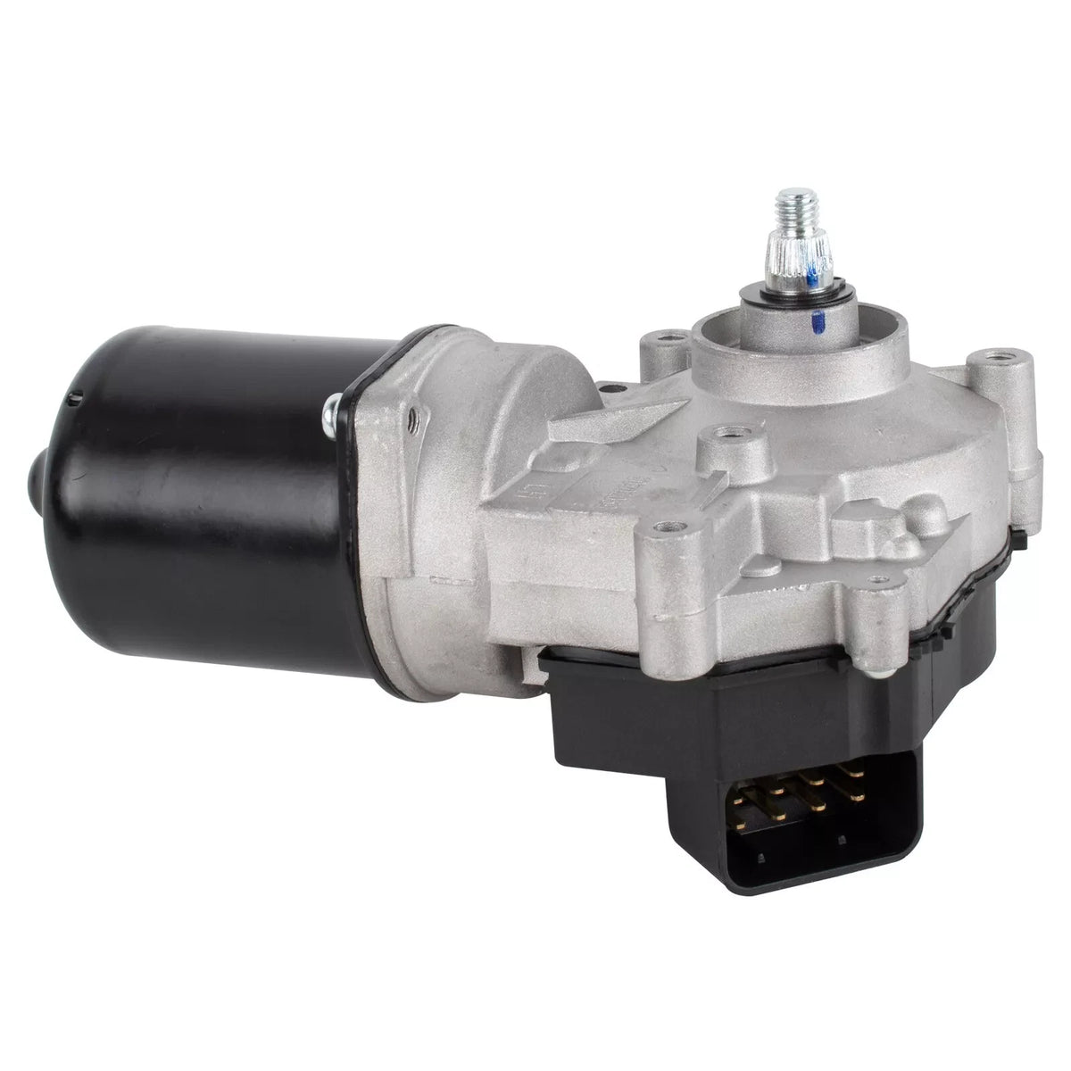 Front Windshield Wiper Motor for Cadillac CTS (2003–2007), SRX (2004–2006), STS (2005–2011)