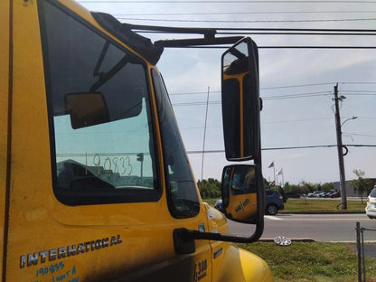 Right Door Mirror for International 4300 (2007)