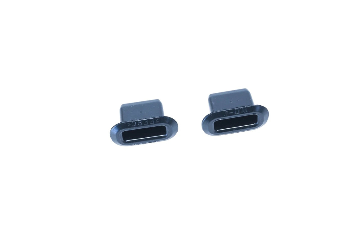 2X Retainers for Ford (F7UZ-1513284-AA)