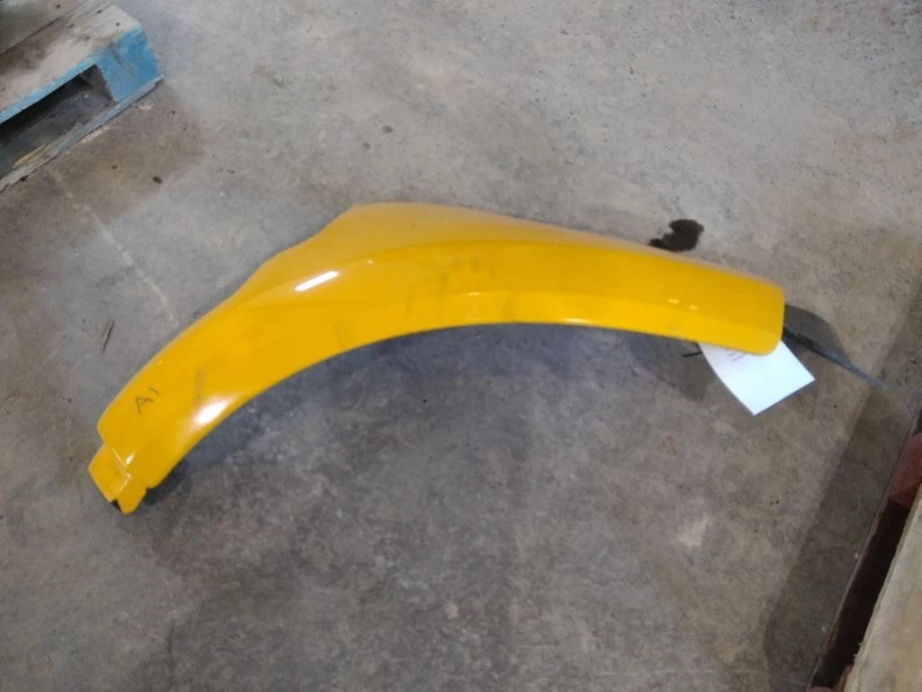 Fender Extension for Peterbilt 579 (2019) Left