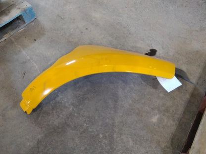 Fender Extension for Peterbilt 579 (2019) Left