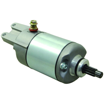 Starter for Honda TRX500FPA FourTrax Foreman EPS (2011–2014) 31200HN2003 18666N