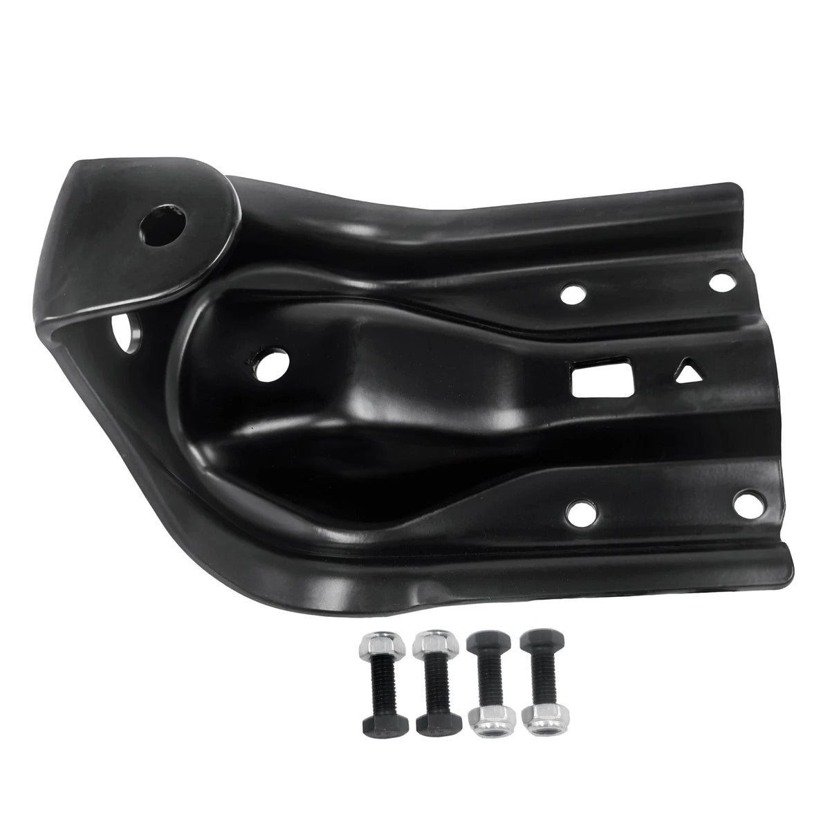 Rear Leaf Spring Bracket Kit for Chevrolet GMC K1500 K2500 K3500 (1990–1999)
