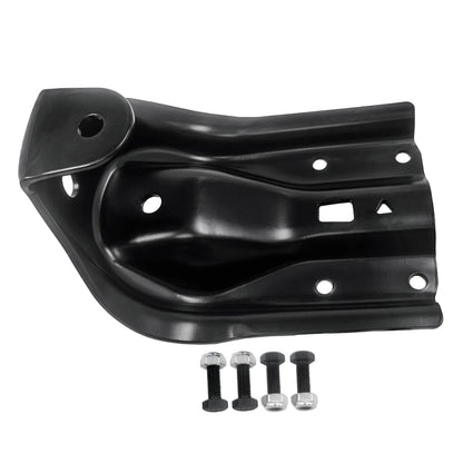 Rear Leaf Spring Bracket Kit for Chevrolet GMC K1500 K2500 K3500 (1990–1999)