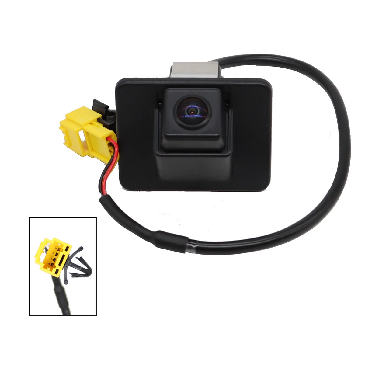 Rear View Backup Camera for Kia Optima (2011–2013) 95760-2T101