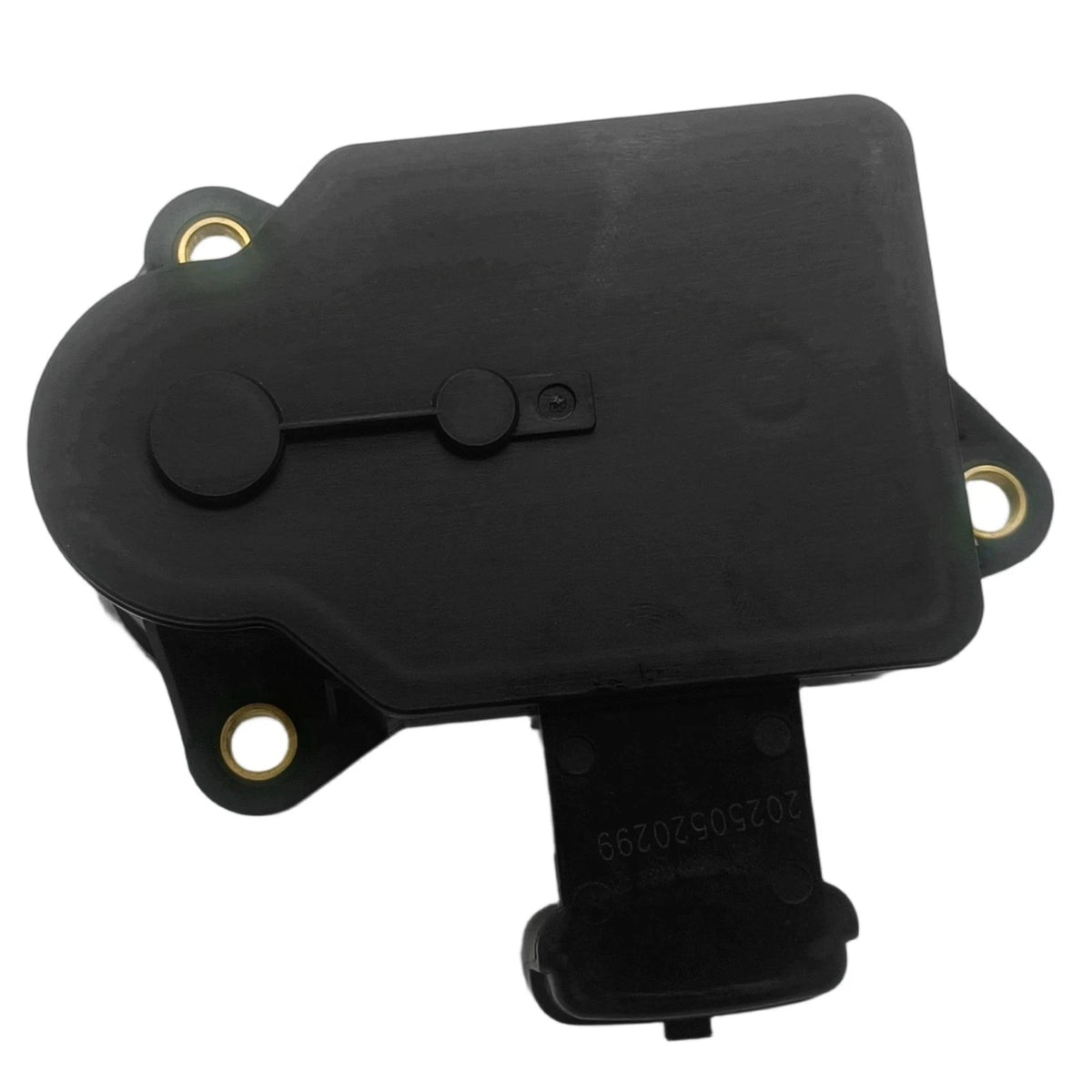 Front Intake Manifold Motor for Hyundai Sonata, Kia Optima (2011–2015) 283202A410 283202A600