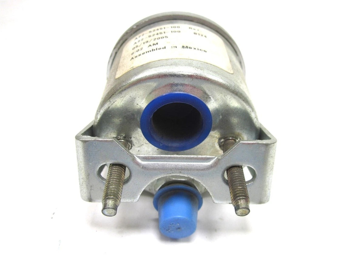 Oil Pressure Gauge for Freightliner (A22-52451-100) 100 PSI