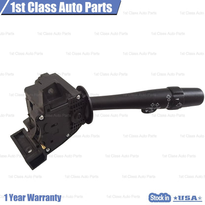 Wiper Lever Turn Signal Switch for GMC Chevy Isuzu Pickup Truck