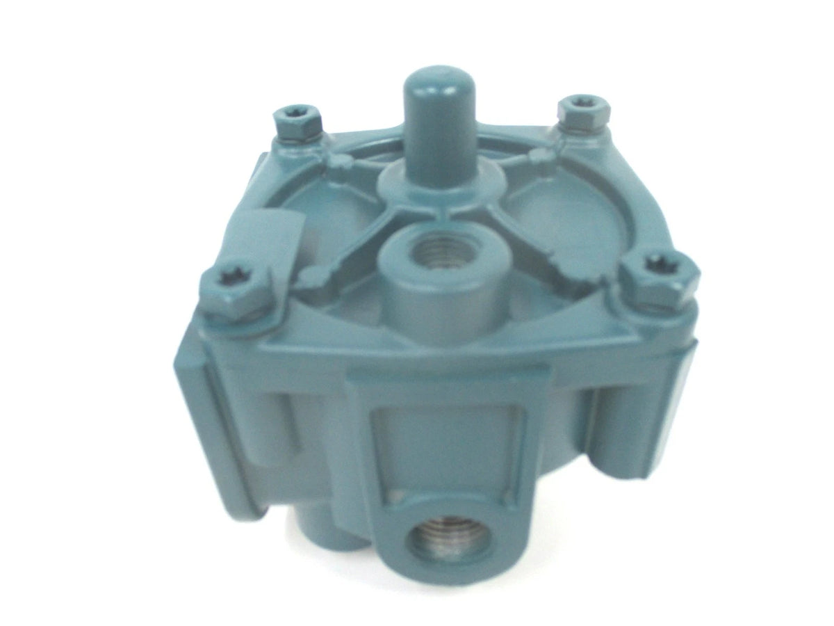 Haldex Trailer Air Brake R-12P Pilot Relay Valve for Bendix (109264)
