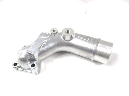 Air Cleaner Flange for Kubota E75 EA300 EA330 (14971-11614)
