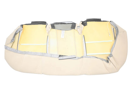 Rear Seat Cushion Cover for Ford (2000–2007) 6E5Z-5463804-AE, 6E535463804AC34T1