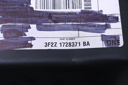 Splash Shield for Ford (2003–2003) 3F2Z-1728371-BA